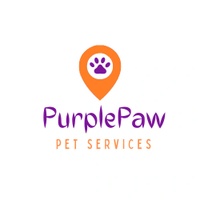 PurplePaw Pet Services