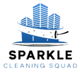 Sparkle Cleaning Squad