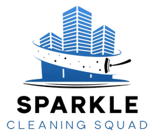Sparkle Cleaning Squad