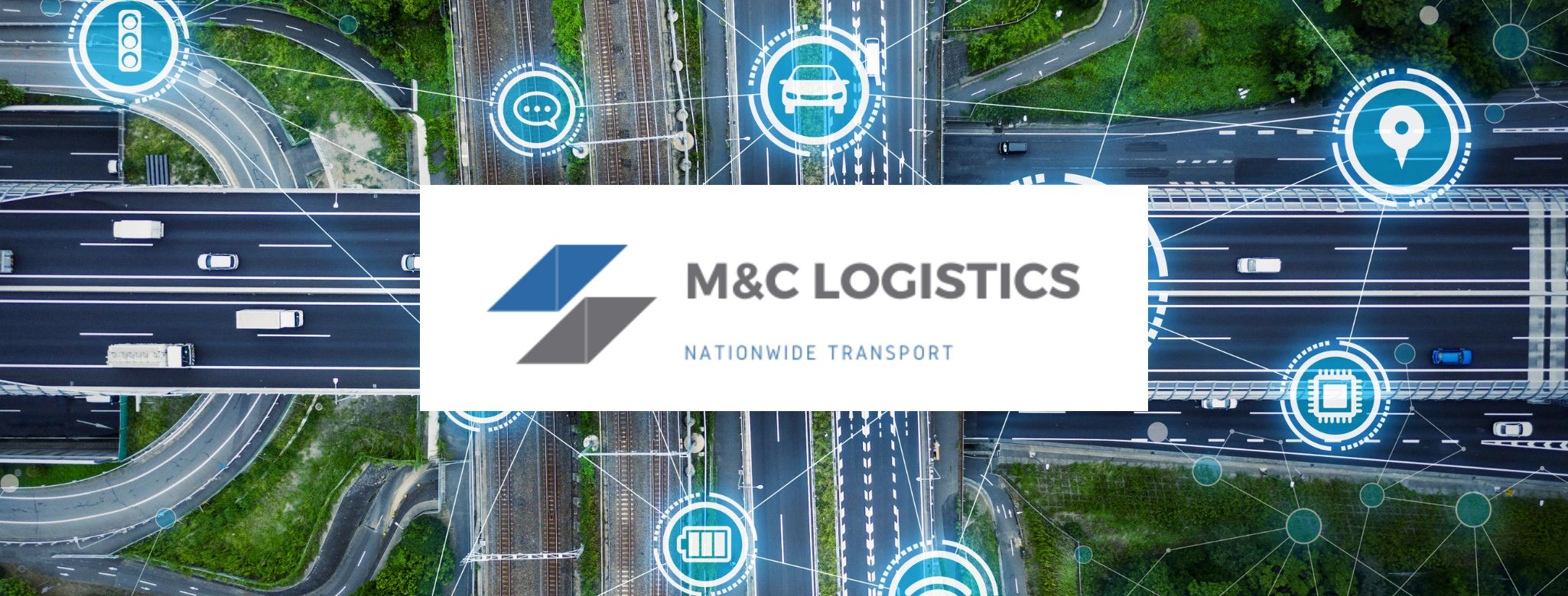 Mdc Logistics M&C Logistics Ltd