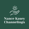 Nance Kasey Channelings