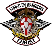 FORGIVEN WARRIORS OF CHRIST