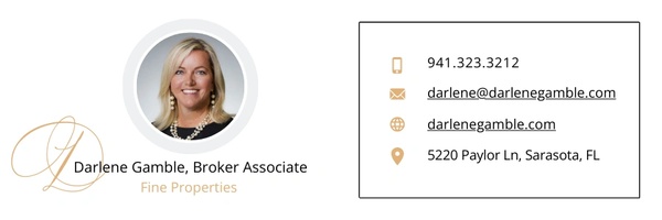 Darlene Gamble, Broker Associate