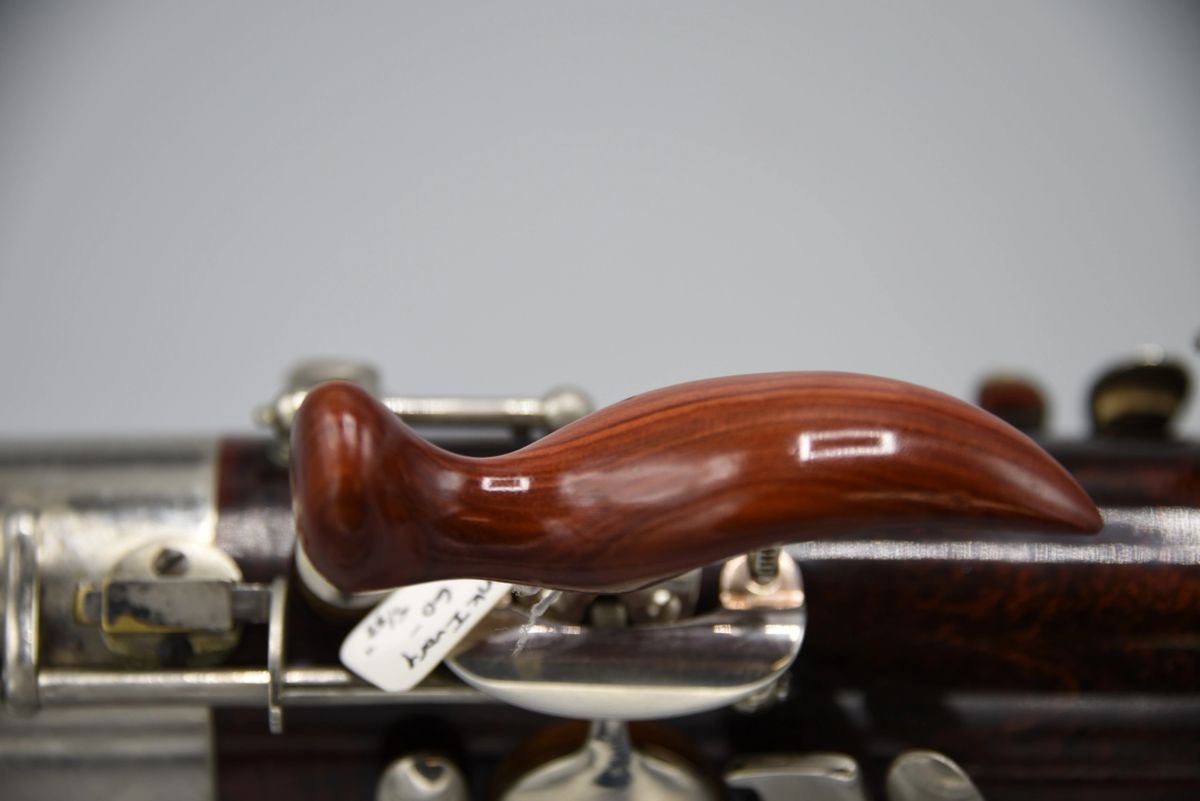 Bassoon Hand Rest (PIE1T)