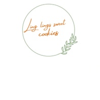Ling Lings sweet cookies 
