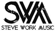 Steve Work Music - Official Site