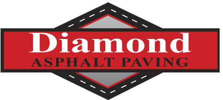 Diamond Asphalt Paving
