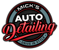 MICK'S AUTO DETAILING