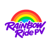 Rainbow Ride PV