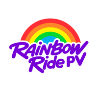 Rainbow Ride PV