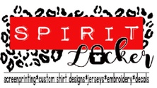Spirit Locker