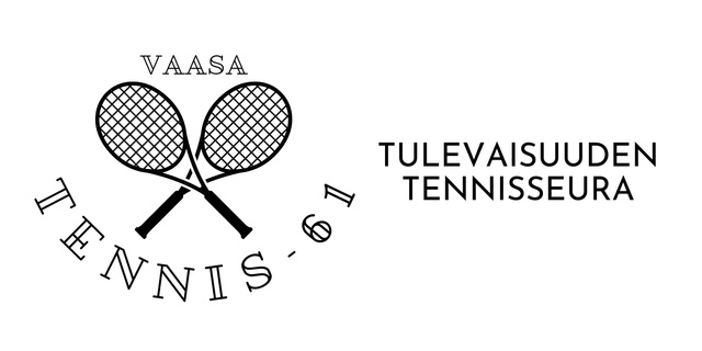 Tennis -61 Vaasa