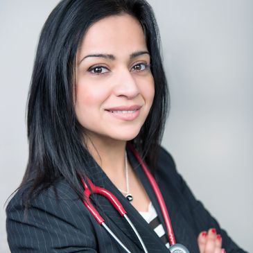 Dr Shazeya Sarwar , Aesthetic Doctor
