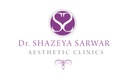 Dr Shazeya Aesthetics