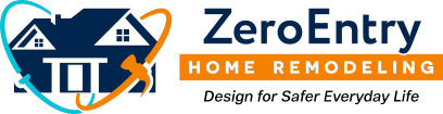 Zero Entry Homes