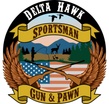 Delta Hawk Guns and Pawn Shop