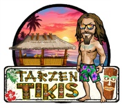 Tarzen Tiki