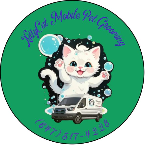 KittyCat Mobile Pet Grooming dog grooming listing photo