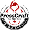 PressCraft Custom Apparel