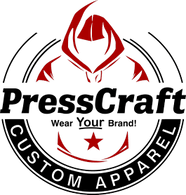 PressCraft Custom Apparel