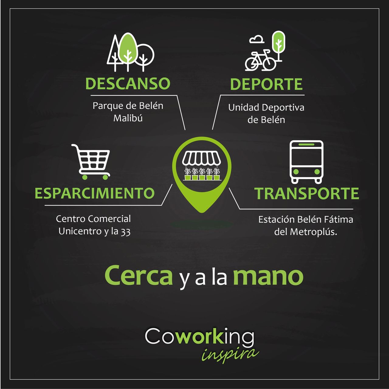 Coworking Inspira y su propuesta de valor rs=w:1280