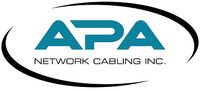 APA Network Cabling Inc.