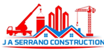 JA SERRANO CONSTRUCTION