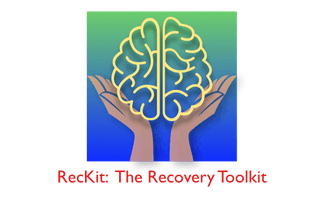 RecKit: The Recovery Toolkit