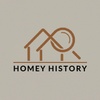 Homey History
