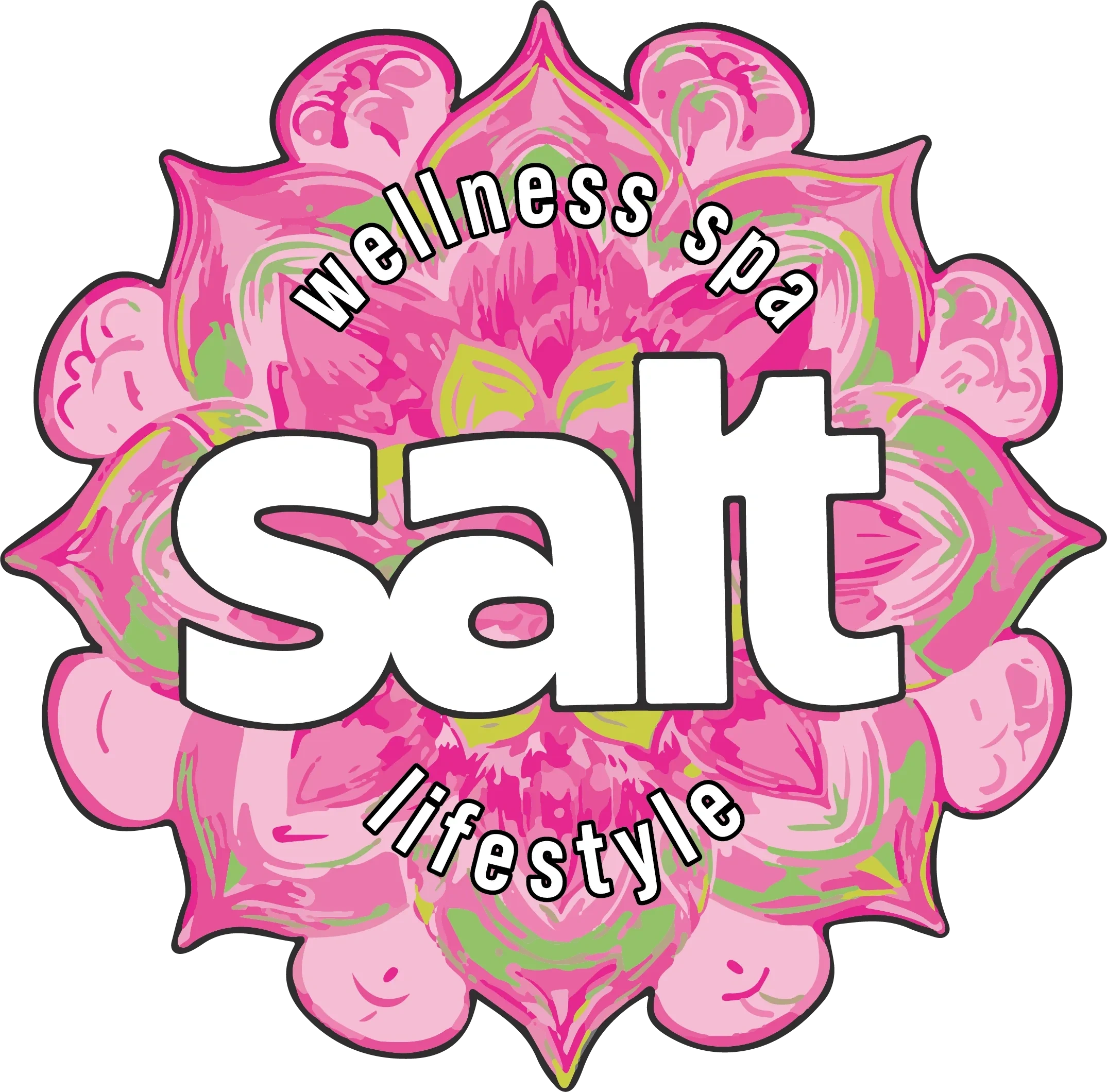 Salt Spa Therapy
