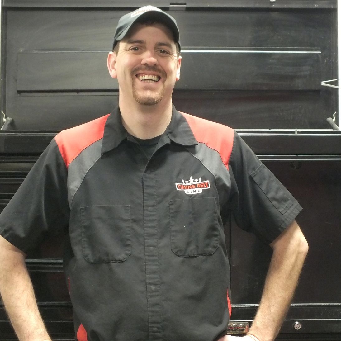 Timing Belt King