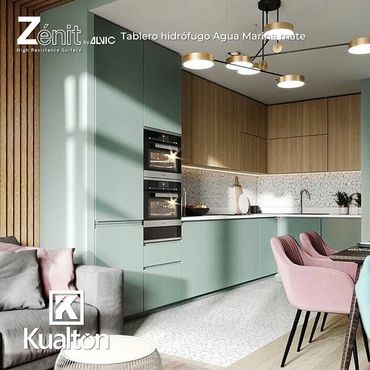 Cocinas integrales en Guadalajara y Zapopan