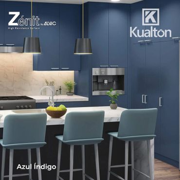 Cocinas integrales en Guadalajara y Zapopan