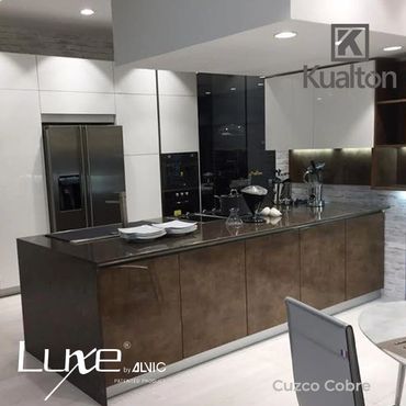 Cocinas integrales en Guadalajara.