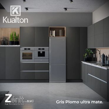 Cocinas integrales en Guadalajara y Zapopan