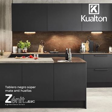 Cocinas integrales en Guadalajara y Zapopan