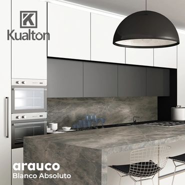 Cocinas integrales en Guadalajara.