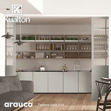 Cocinas integrales en Guadalajara.