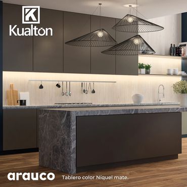 Cocinas integrales en Guadalajara.