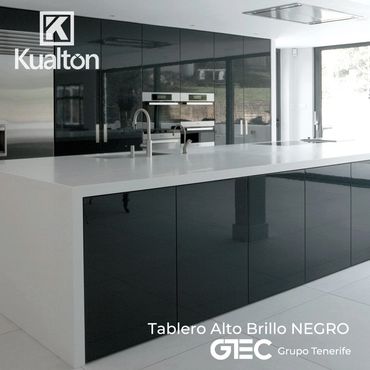 Cocinas integrales en Guadalajara.