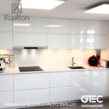 Cocinas integrales en Guadalajara.