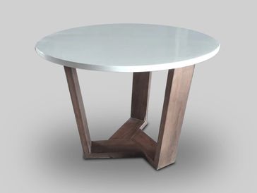 Muebles modernos estilo industrial