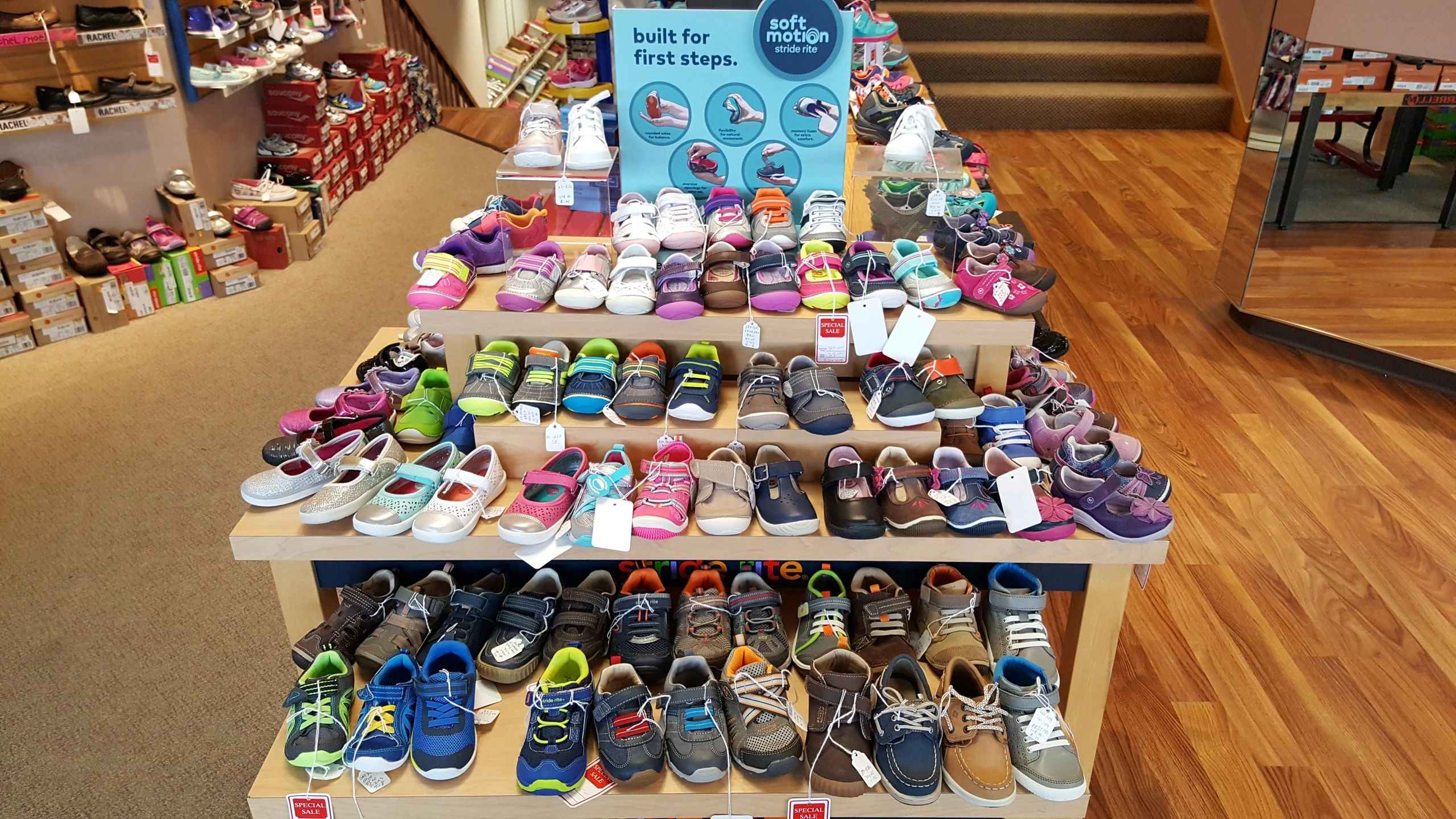 Baby Shoes Store Near Me: Your Ultimate Guide to Finding the Perfect Pair