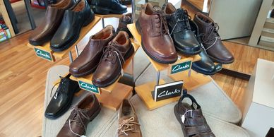 Mens Shoes - Dartmouth MA - Work - Boat - Hiking - Dress - Casual ...