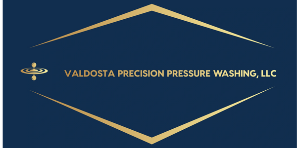 Valdosta Precision Pressure Washing, LLC
