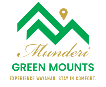 Munderi Green Mounts 