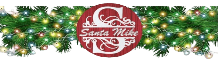 SANTA MIKE