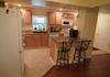 Completed kitchen remodel