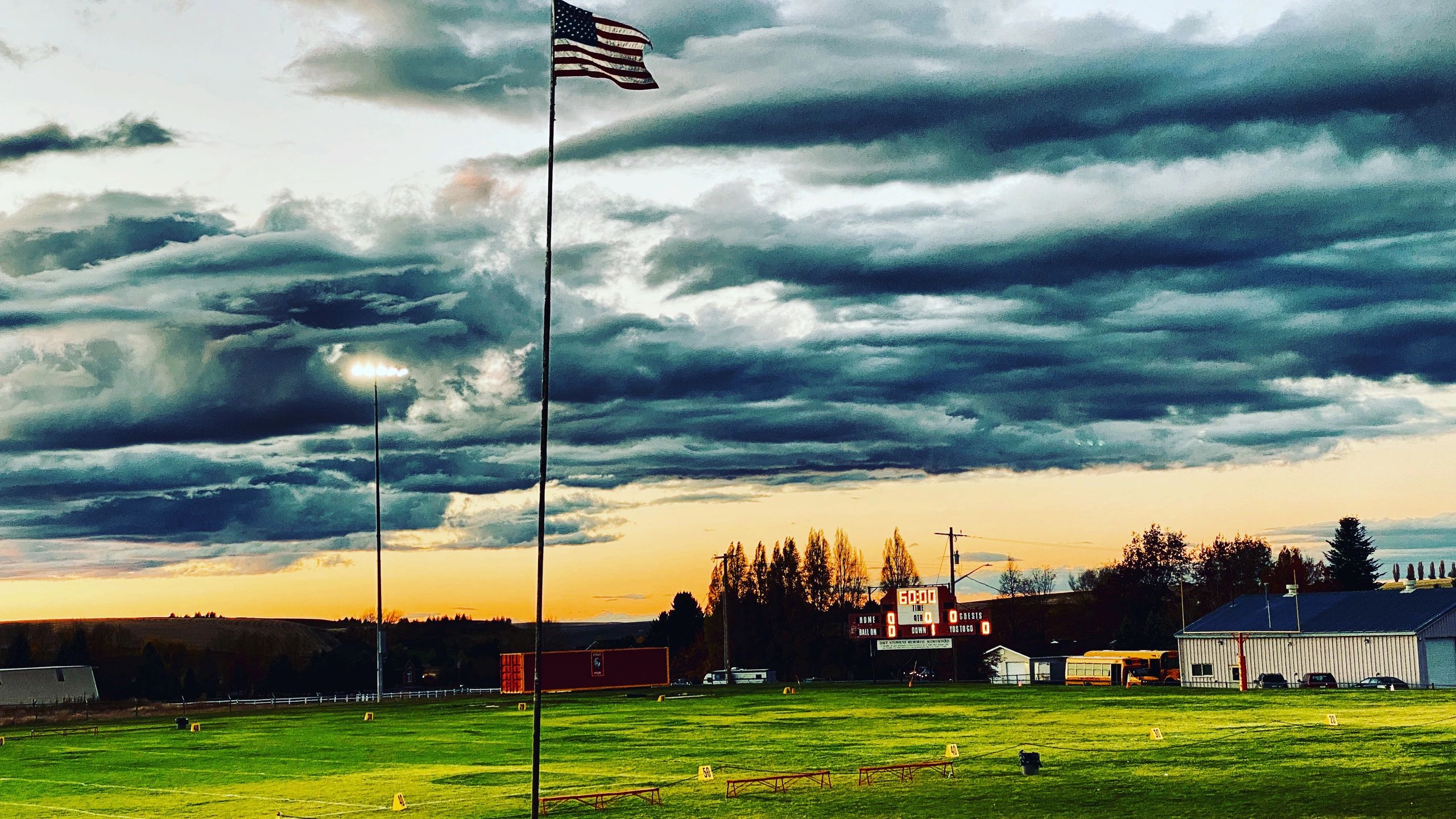 Eagels Wildcats Booster Club