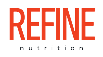 REFINE nutrition